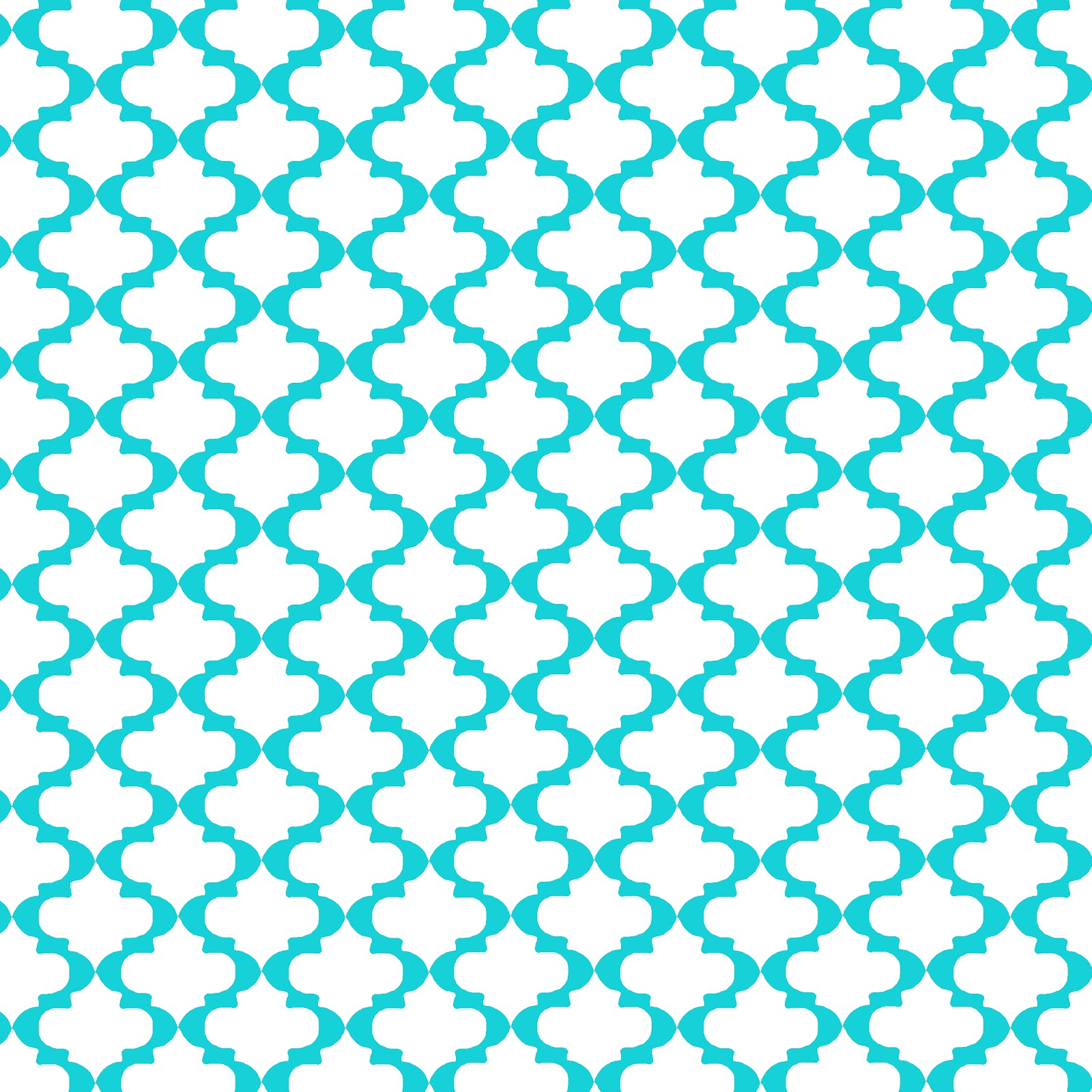 Doodlecraft: More Free Printable Patterns! - Free Printable Moroccan Pattern