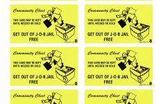 download free 15 best s of print monopoly chance cards monopoly get out of jail free card printable Download Free 15 Best S Of Print Monopoly Chance Cards Monopoly - Get Out Of Jail Free Card Printable