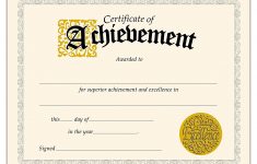 Download-Pdf-Achievement-Certificates-Templates-Free-Certificate-Of - Free Printable Certificates Of Accomplishment