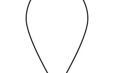 download these free flower petal template shapes and create your own large printable shapes free Download These Free Flower Petal Template Shapes And Create Your Own - Large Printable Shapes Free