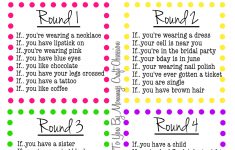 drink if a bachelorette party game free printable bachelorette free printable womens party games Drink If… A Bachelorette Party Game {Free Printable} | Bachelorette - Free Printable Women's Party Games