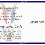 Eagle Scout Cards Free Printable Awesome Eagle Scout Thank You   Eagle Scout Cards Free Printable