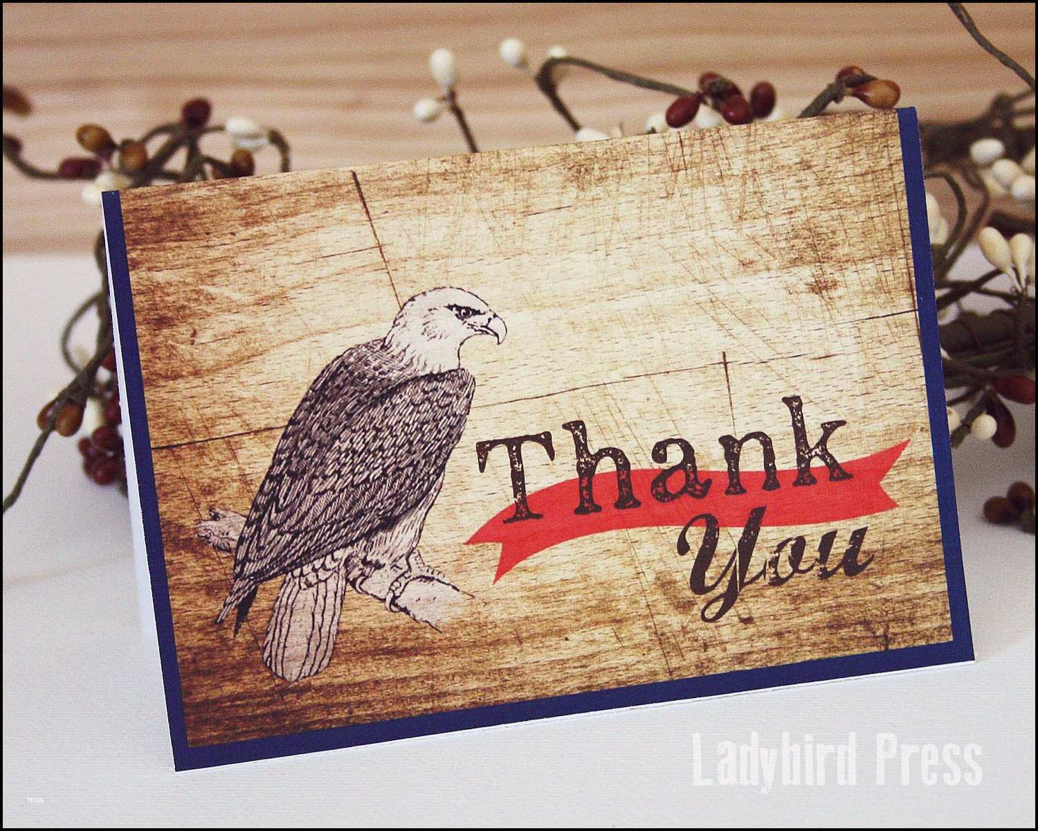Eagle Scout Cards Free Printable Pleasant Printable Thank You Card - Free Printable Eagle Scout Thank You Cards
