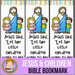 Easter Cross Bookmarks   The Crafty Classroom Within Free Printable   Free Printable Religious Easter Bookmarks