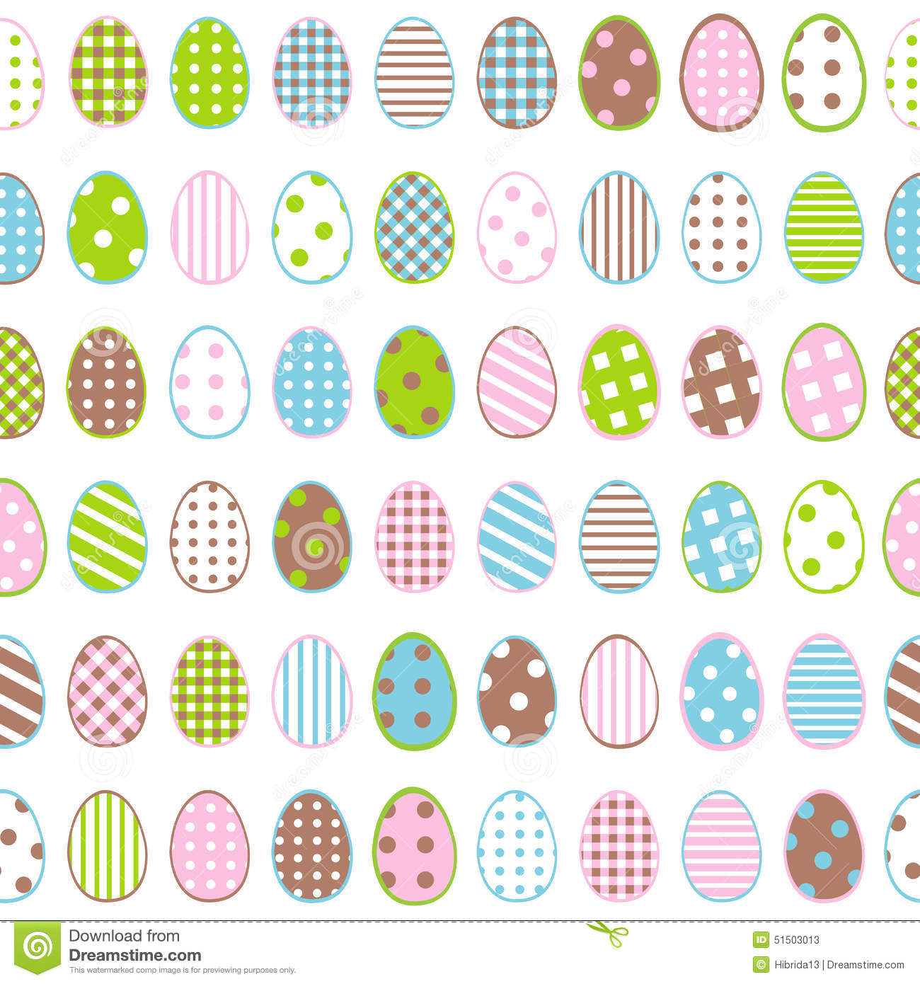 Easter Wrapping Paper Stock Illustrations – 4,319 Easter Wrapping - Free Printable Easter Wrapping Paper