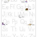 Educational Worksheets For 3 Year Olds – With Free Printables   Free Printable Worksheets For 3 Year Olds