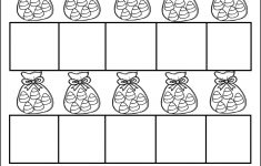 Elegant Cut And Paste Kindergarten Worksheets | Fun Worksheet - Free Printable Kindergarten Worksheets Cut And Paste