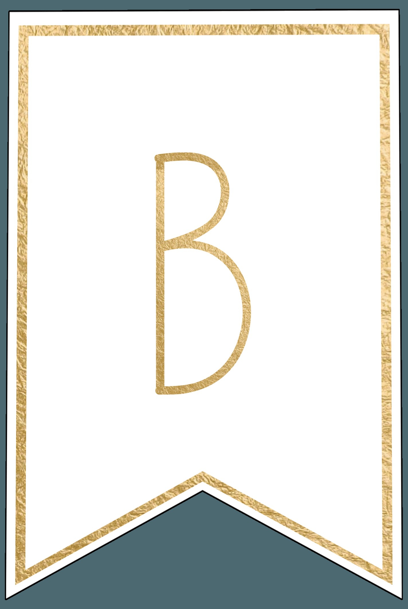 Elegant Free Printable Banner Letters | Www.pantry-Magic - Printable Banner Letters Template Free