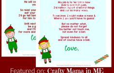 elf on the shelf letters free printables crafty mama in me elf on the shelf goodbye letter free printable Elf On The Shelf Letters {Free Printables} - Crafty Mama In Me! - Elf On The Shelf Goodbye Letter Free Printable