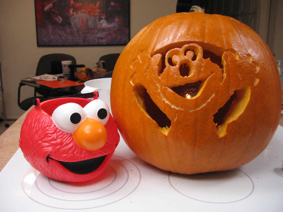 Elmo Pumpkin Carving Stencils Free Printable - 4.7.ybonlineacess.de • - Free Elmo Pumpkin Pattern Printable