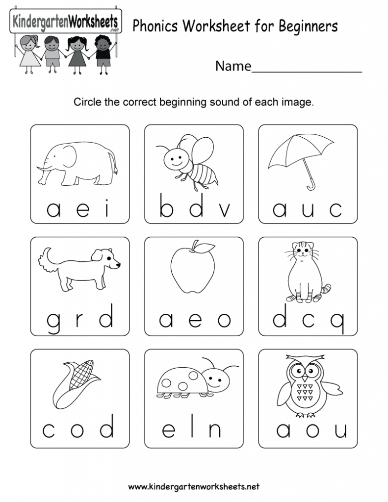 English Worksheets For Lkg English Worksheets For Kindergarten Lkg 