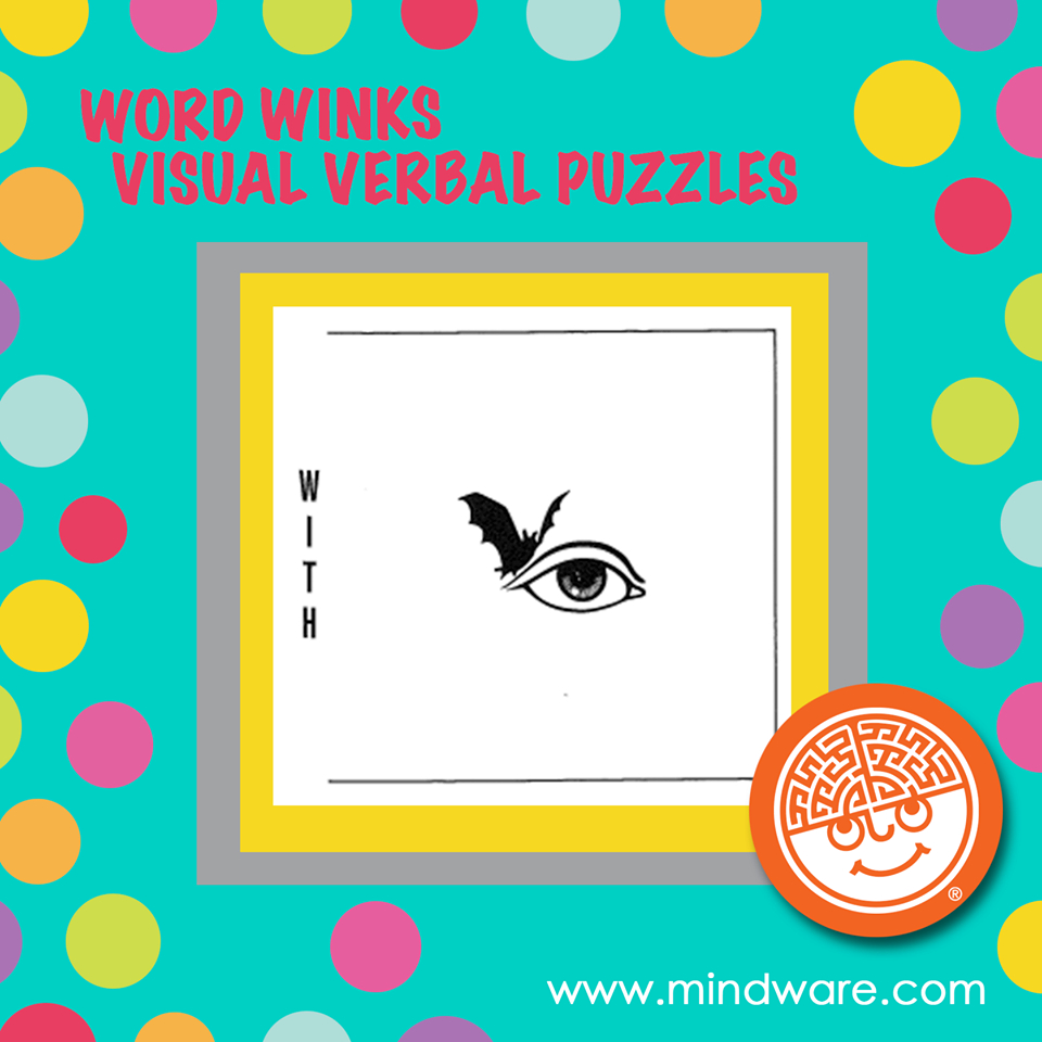 Even More Word Winks | Puzzles Puzzlers | Brain Teasers, Word - Free Printable Word Winks