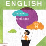 Exercises In English 2013 Level H (Teacher Edition) | Textbooks   Free Printable Level H Books