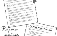 Fall Into Fables: A Mentor Text For Literature Circles | 5Th Grade - Free Printable Readers Theater Scripts 3Rd Grade