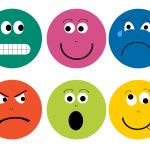 Feelings Faces Printable | Library | Pinterest | Feelings, Emotion   Free Printable Sad Faces