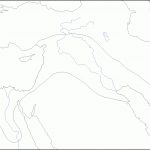 Fertile Crescent : Free Map, Free Blank Map, Free Outline Map, Free   Free Printable Map Of Mesopotamia