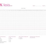 Fertility Calendar Printable Free Fertilty Chart Opk Tests Buy   Free Printable Fertility Chart