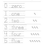 First Grade Math | First Grade Math Worksheet, Writing Numbers And   Free Printable Writing Worksheets