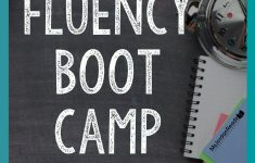 Fluency Boot Camp - Msjordanreads - Free Printable Fluency Passages 3Rd Grade
