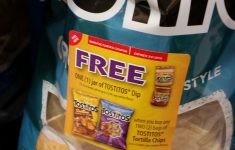 Food Lion: Free Tostitos Or Frito Lay Dip Deal - Free Printable Frito Lay Coupons