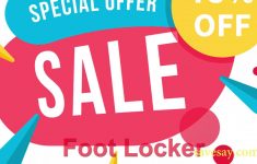 foot locker coupons 100 workingdaily update youtube free printable footlocker coupons Foot Locker Coupons: 100% Working(Daily Update) - Youtube - Free Printable Footlocker Coupons