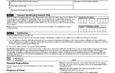 form w 9 wikipedia w9 free printable form 2016 Form W-9 - Wikipedia - W9 Free Printable Form 2016