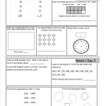 Free 3Rd Grade Daily Math Worksheets   Free Printable Time Worksheets For Grade 3
