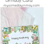 Free Birthday Card | Birthday Ideas | Free Printable Birthday Cards   Free Printable Birthday Cards For Her