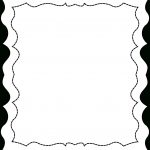 Free Black And White Page Borders, Download Free Clip Art, Free Clip   Free Printable Page Borders