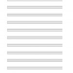 Free Blank Staff Cliparts, Download Free Clip Art, Free Clip Art On   Free Printable Blank Sheet Music