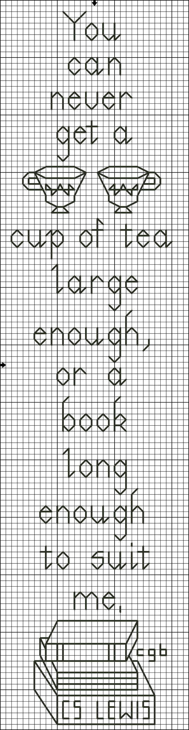 Free Bookmark Counted Cross Stitch Patterns - Free Printable Charts - Free Printable Cross Patterns