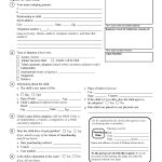Free California Adopt 200 Adoption Request Form | Pdf Template   Free Printable Legal Forms California