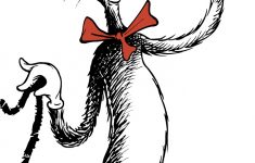Free Cat In The Hat Clip Art Pictures - Clipartix - Free Printable Cat In The Hat Clip Art
