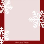 Free Christmas Card Templates   Crazy Little Projects   Christmas Cards Download Free Printable