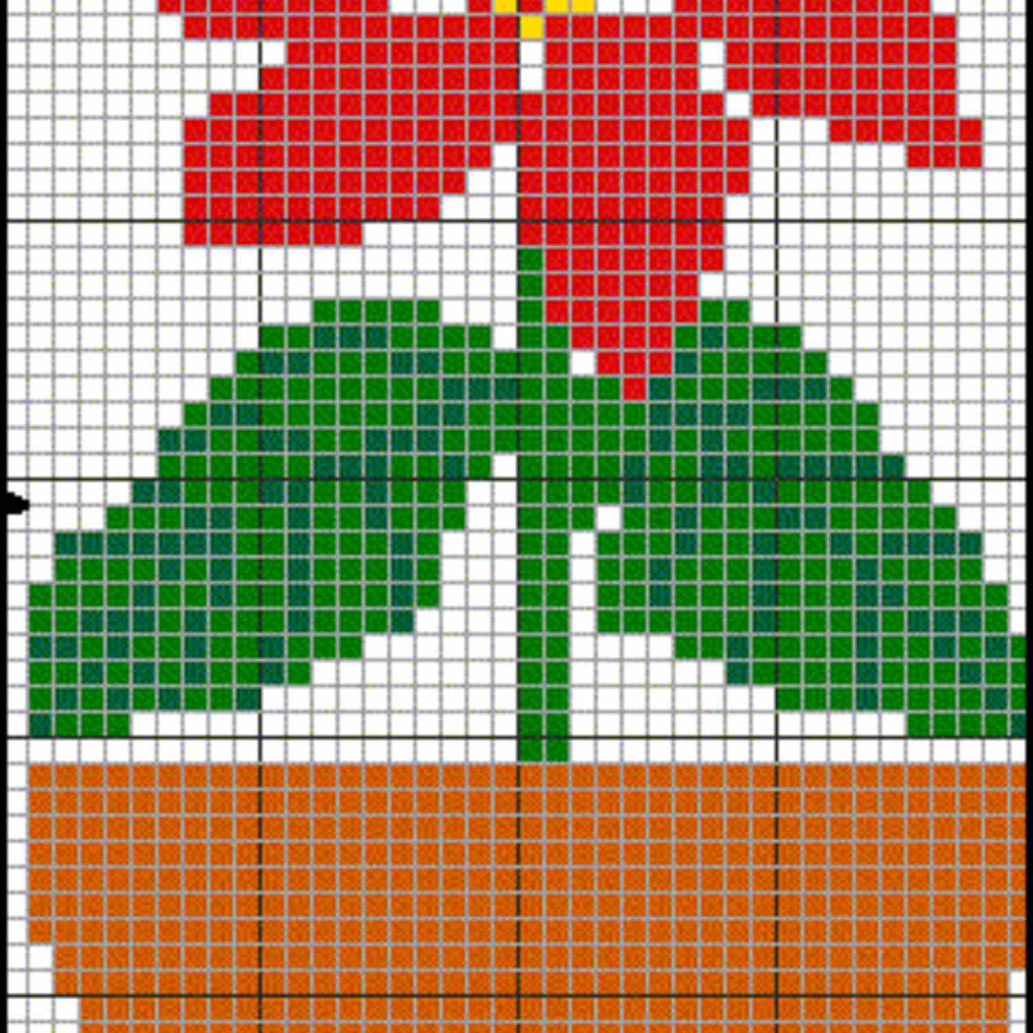 Free Christmas Themed Cross Stitch Patterns - Free Printable Cross Stitch Patterns Angels