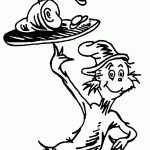 Free Coloring Pages Of Dr. Seuss Characters   Coloring Home   Free Printable Dr Seuss Characters