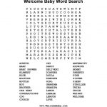 Free Crossword Puzzle Maker Printable   Hashtag Bg   Free Puzzle Makers Printable