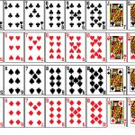 Free Deck Of Cards, Download Free Clip Art, Free Clip Art On Clipart   Free Printable Deck Of Cards