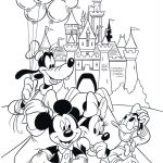 Free Disney Coloring Pages | Coloring Books | Pinterest | Coloring   Free Printable Disney Coloring Pages