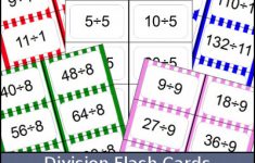 Free Division Flash Cards | 3 Dinosaurs Throughout Free Printable - Free Printable Division Flash Cards