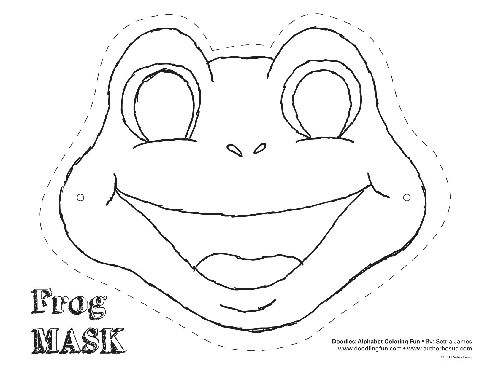 Free Diy Fox Mask Template And Tutorial: Make Your Own 3D Red - Free Printable Fox Mask Template