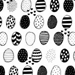 Free Downloads – Easter Wrapping Paper – Babasouk – Free Printable Easter Wrapping Paper