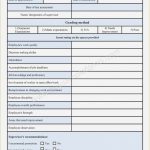 Free Employee Self Evaluation Forms Printable | Sample Documents   Free Employee Self Evaluation Forms Printable