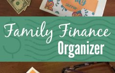 Free Family Finance Binder Printables - Meet Penny - Free Printable Financial Binder