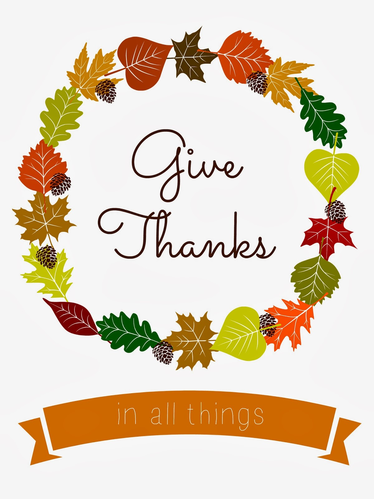 Free Free Happy Thanksgiving Images, Download Free Clip Art, Free - Free Printable Thanksgiving Graphics