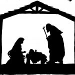 Free Free Nativity Scene Clipart, Download Free Clip Art, Free Clip   Free Printable Nativity Scene Pictures