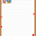 Free Free Printable Border Designs For Paper, Download Free Clip Art   Free Printable Spring Stationery