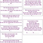 Free Fun Quick And Easy Easter Treasure Hunt Activity For Children   Easter Scavenger Hunt Riddles Free Printable