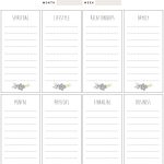 Free Goal Setting Worksheets | Skip To My Lou   Free Printable Goal Setting Worksheets For Students