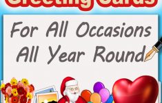 Free Greeting Cards For Iphone &amp; Ipad - Greeting Cards App - Free Printable Greeting Cards For All Occasions
